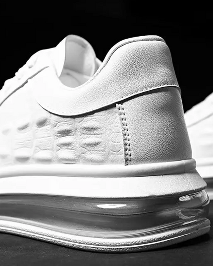 Tom | Casual Shoes Men's Crocodile Casual Shoes
