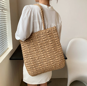 Brielle™ | Boho Tote Bag Bag