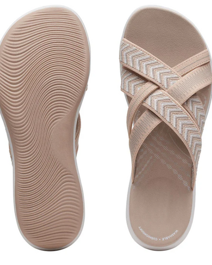Summer Orthopedic Sandals Sandals