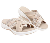Josie™ | Summer Orthopedic Sandals Beige Shoes & Sandals