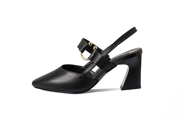 Caroline™ | Comfort Luxe Feels Heel Sandals Shoes & Sandals