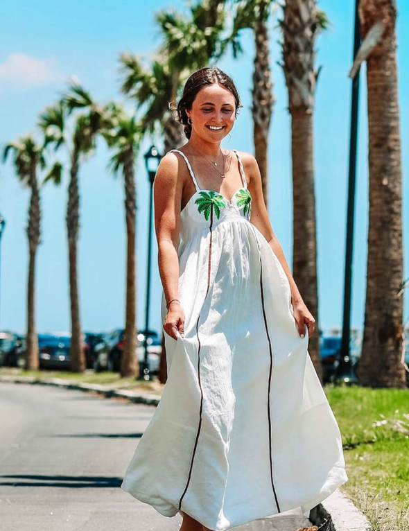 Covering Beach Dress for Confident Summer Style Dress