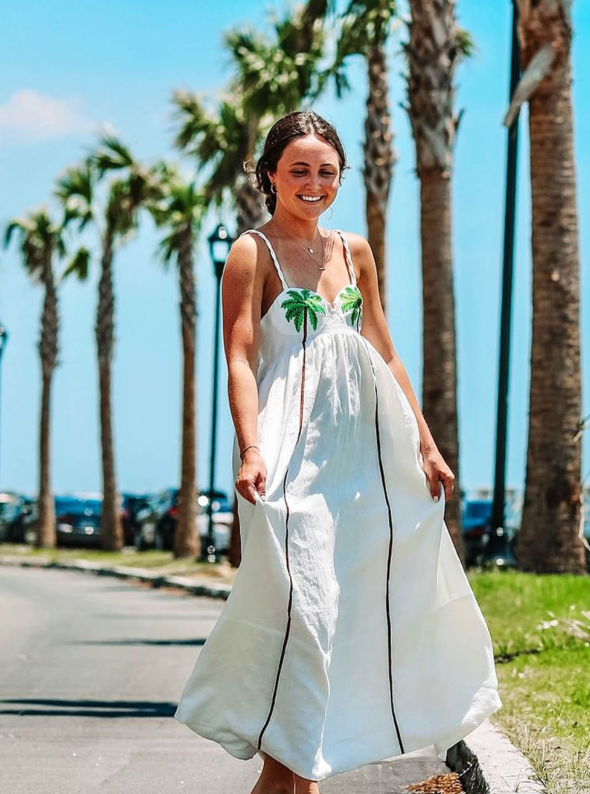 Covering Beach Dress for Confident Summer Style Dress