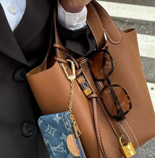 Pia | Handbag Bag