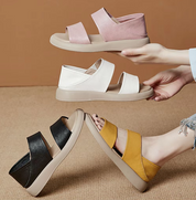 Yasmine™ | Bunion-Friendly Sandals Shoes & Sandals