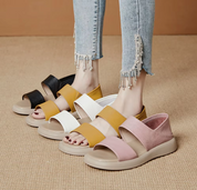 Yasmine™ | Bunion-Friendly Sandals Shoes & Sandals
