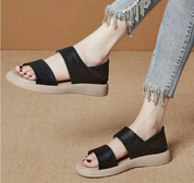 Yasmine™ | Bunion-Friendly Sandals Shoes & Sandals