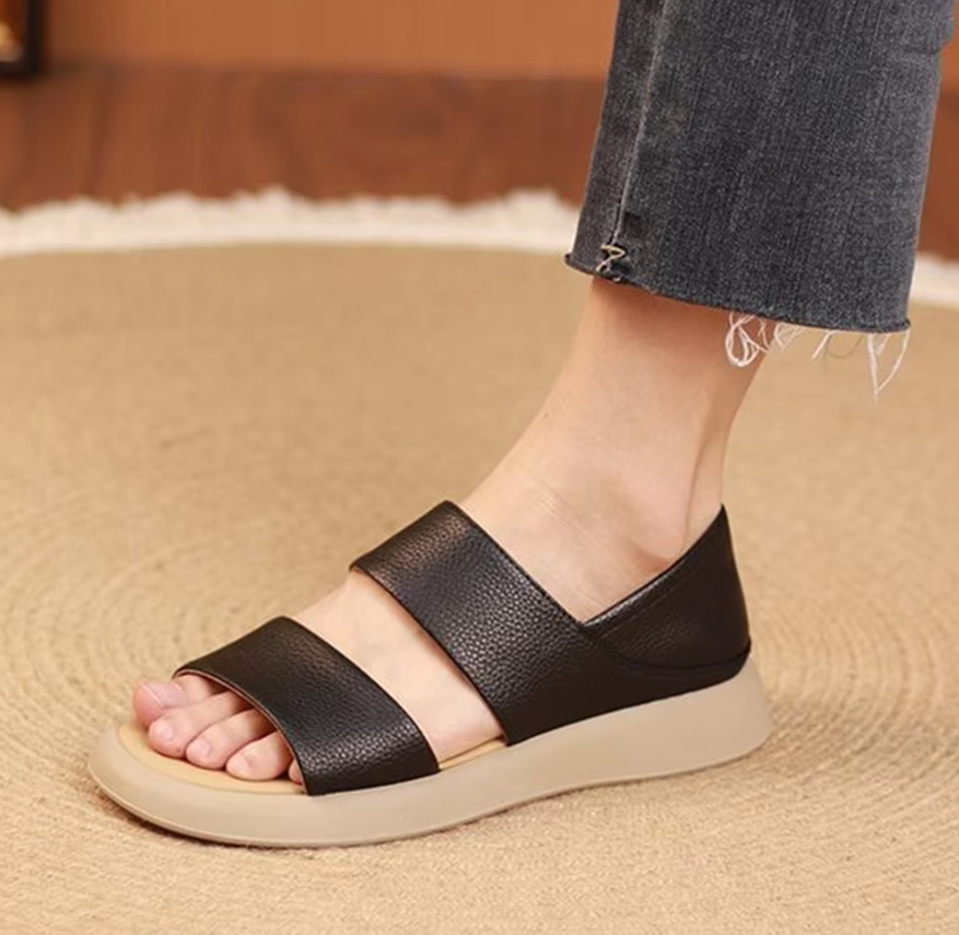 Yasmine™ | Bunion-Friendly Sandals Shoes & Sandals