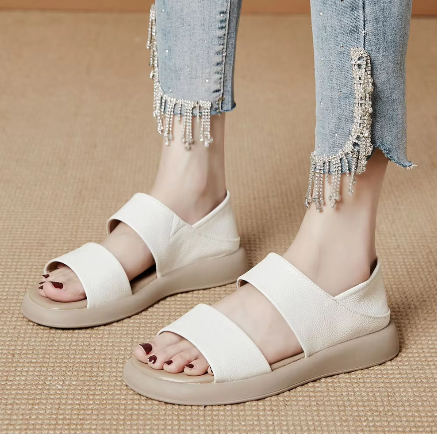 Yasmine™ | Bunion-Friendly Sandals Shoes & Sandals