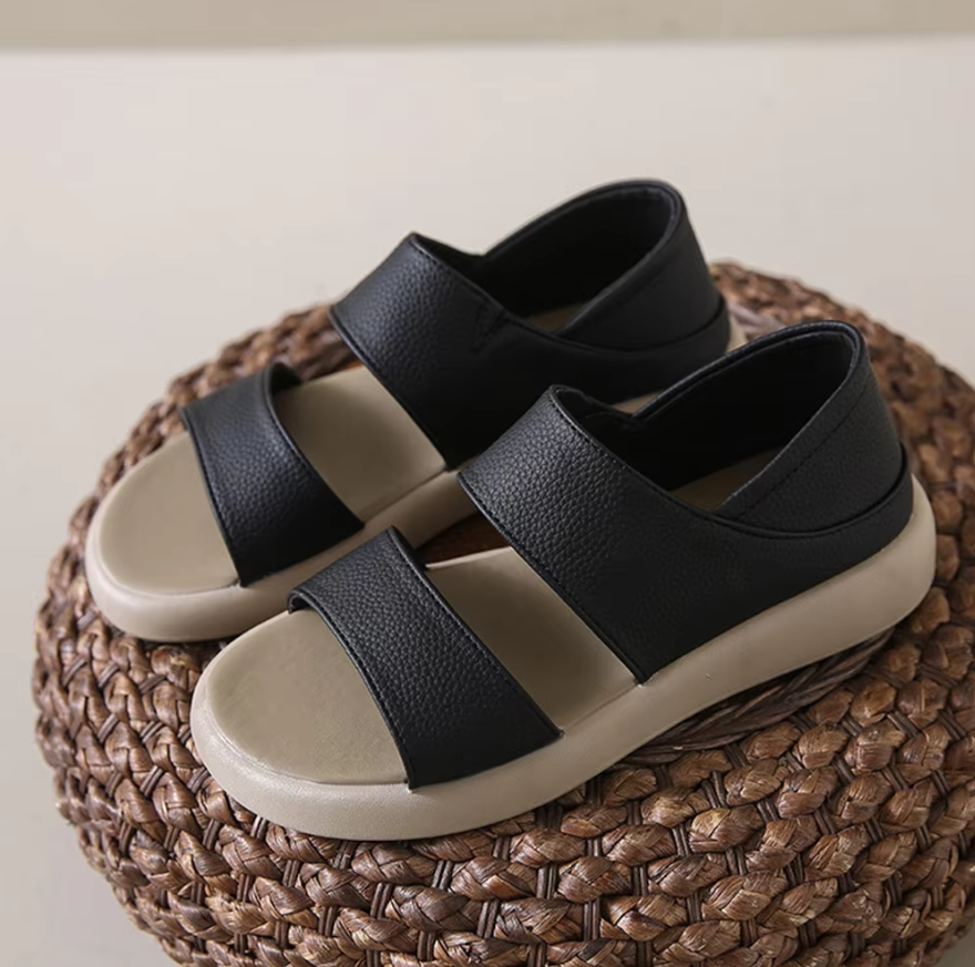 Yasmine™ | Bunion-Friendly Sandals Shoes & Sandals