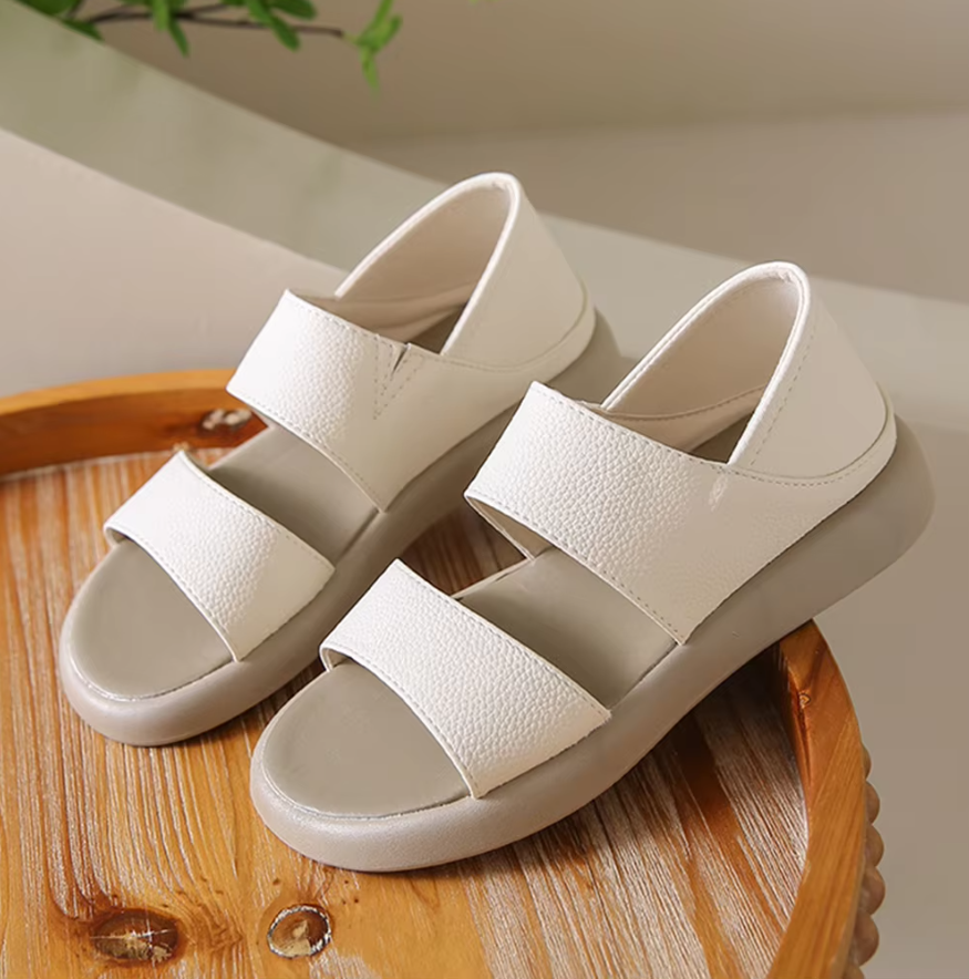 Yasmine™ | Bunion-Friendly Sandals Shoes & Sandals