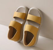 Yasmine™ | Bunion-Friendly Sandals Shoes & Sandals