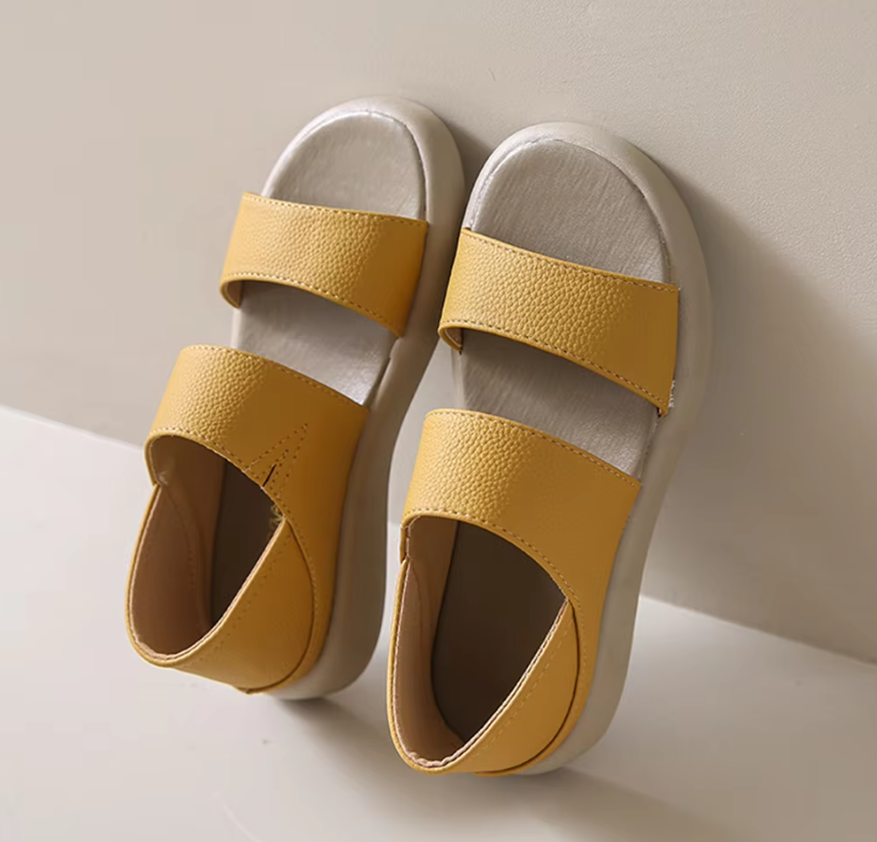 Yasmine™ | Bunion-Friendly Sandals Shoes & Sandals
