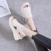 Jada™ | Lightweight Sandals Shoes & Sandals