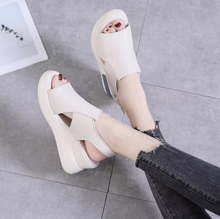 Jada™ | Lightweight Sandals Shoes & Sandals