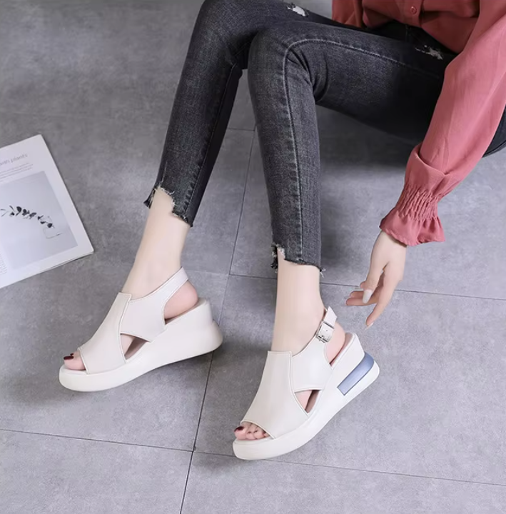 Jada™ | Lightweight Sandals Shoes & Sandals