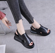 Jada™ | Lightweight Sandals Shoes & Sandals