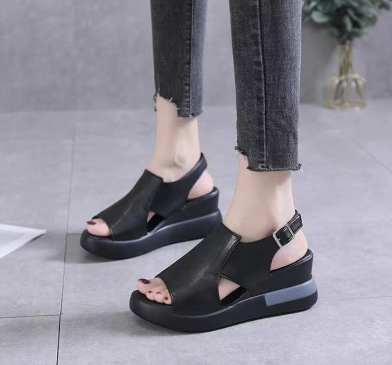 Jada™ | Lightweight Sandals Shoes & Sandals