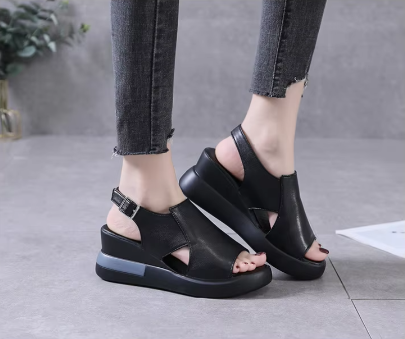 Jada™ | Lightweight Sandals Shoes & Sandals