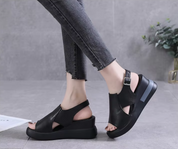 Jada™ | Lightweight Sandals Shoes & Sandals