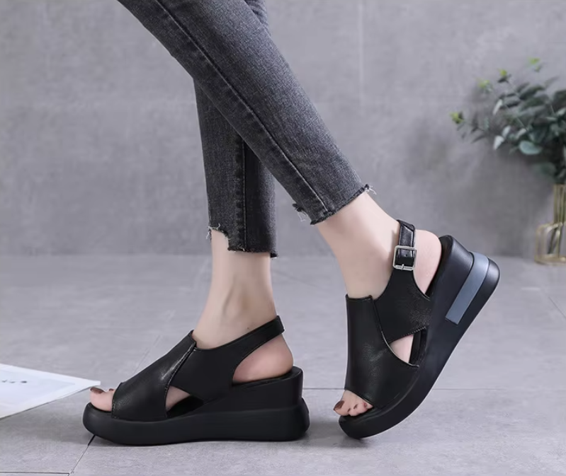 Jada™ | Lightweight Sandals Shoes & Sandals