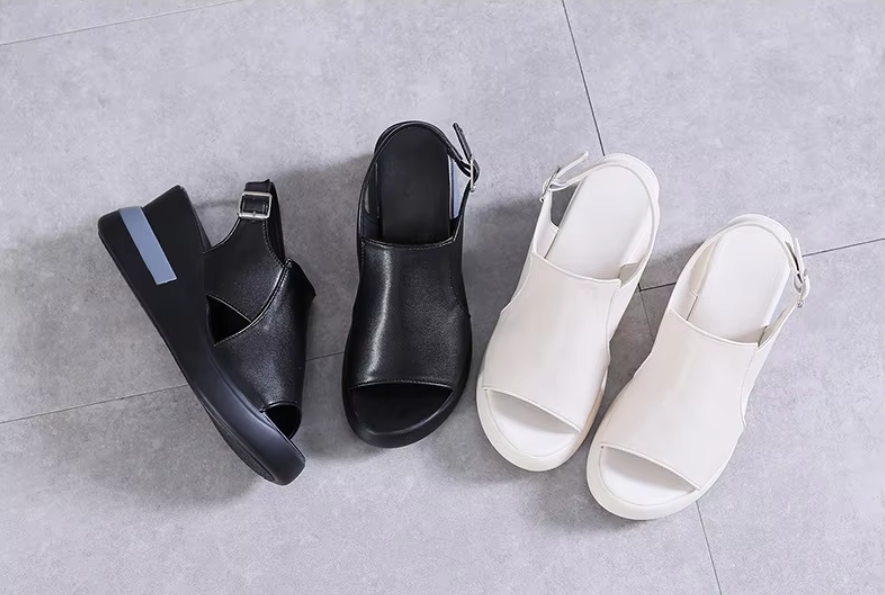 Jada™ | Lightweight Sandals Shoes & Sandals