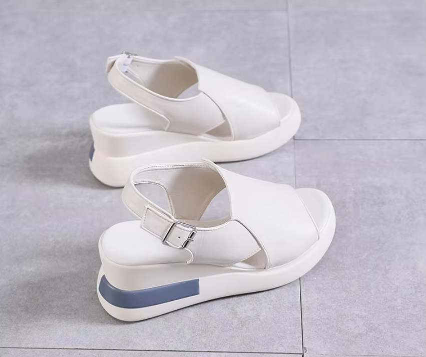 Jada™ | Lightweight Sandals Shoes & Sandals