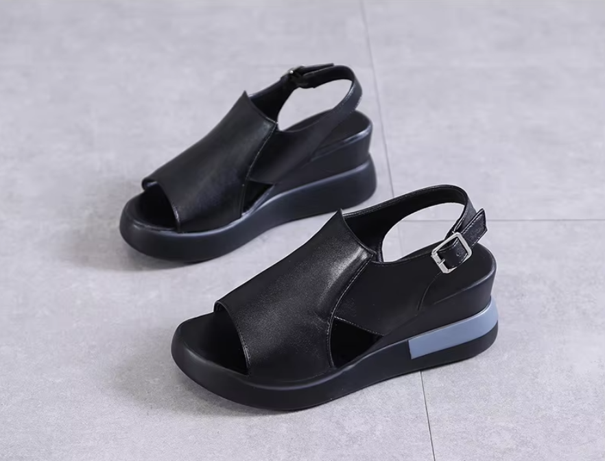Jada™ | Lightweight Sandals Shoes & Sandals
