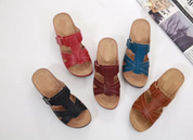 Sarai™ | Arch-Supportive Walking Sandals Shoes & Sandals