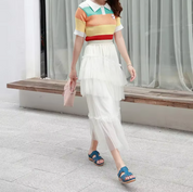 Sarai™ | Arch-Supportive Walking Sandals Shoes & Sandals