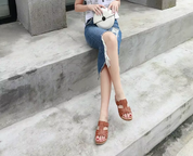 Sarai™ | Arch-Supportive Walking Sandals Shoes & Sandals