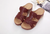 Sarai™ | Arch-Supportive Walking Sandals Shoes & Sandals