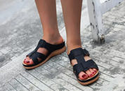 Sarai™ | Arch-Supportive Walking Sandals Shoes & Sandals