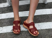 Sarai™ | Arch-Supportive Walking Sandals Shoes & Sandals