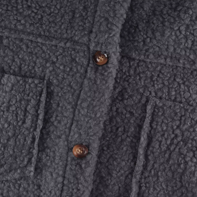 Adira Autumn Coat for Stylish Women with Warmth and Comfort Jackets