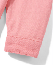 Ilona™ | All-Weather Confidence Denim Jacket Jackets