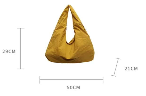 Amirah™ | Casual Shoulder Bag Bag