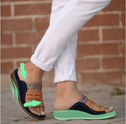 Women's Chic Orthopedic Sandals - OKOHOKO™ FASHION