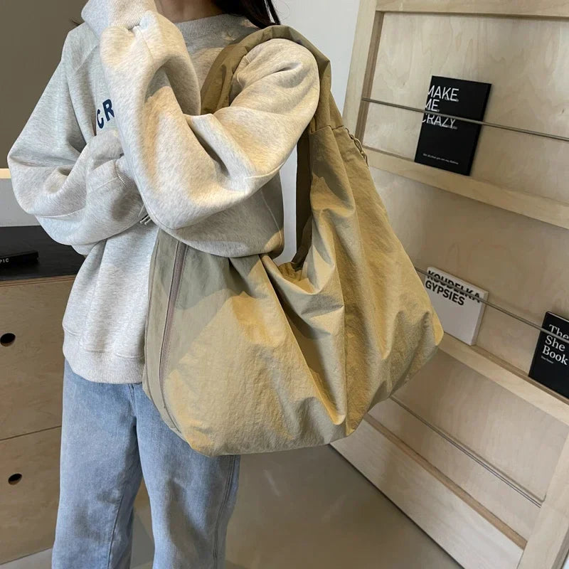 Amirah™ | Casual Shoulder Bag Bag