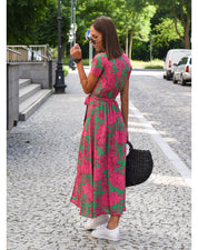 Linda | Comfortable dress Dresses