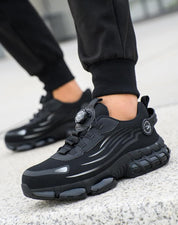 Edward - Orthopedic Comfortable Safety Shoes Men Shoes