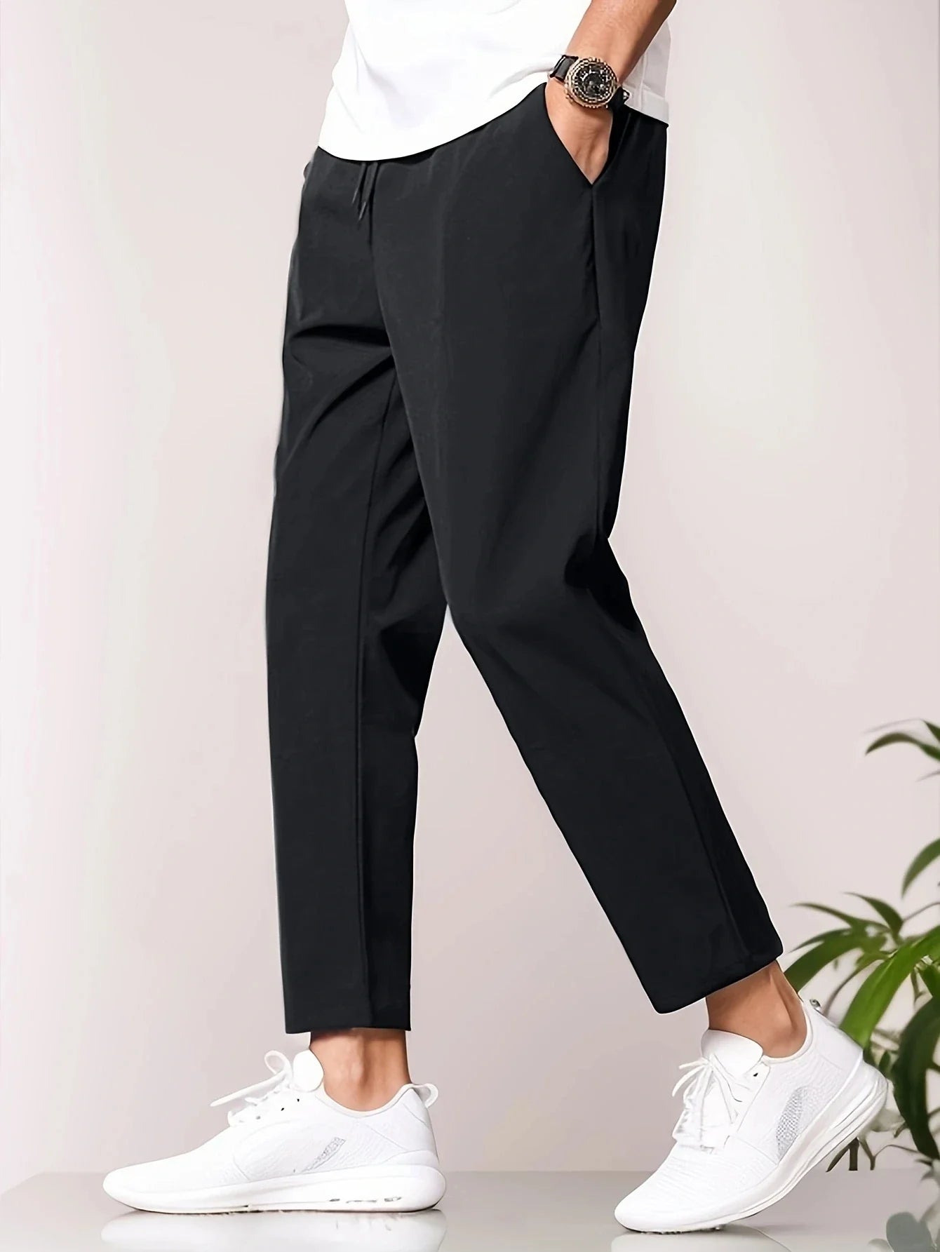 Dillon™ | Quick-Dry Casual Pants for Men