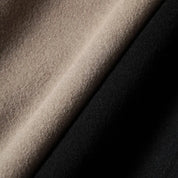 100% Woolen Hooded Coat Coat