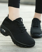 Dark Black