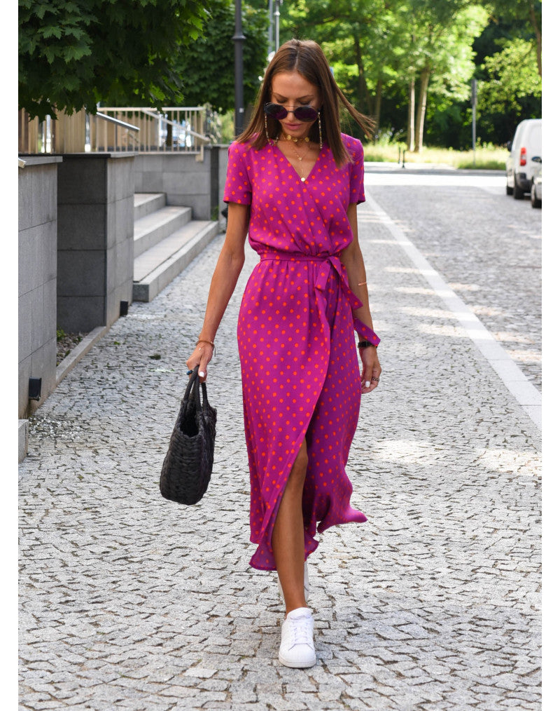 Linda | Comfortable dress Dresses