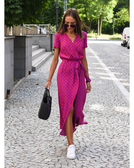 Linda | Comfortable dress Dresses