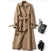 Marney | Spring coat Coats & Jackets