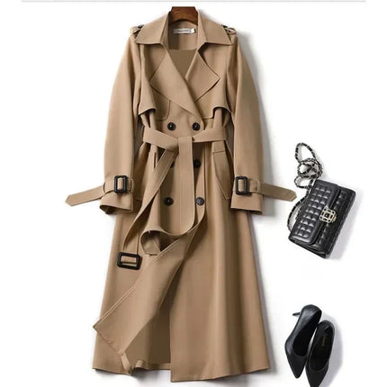 Marney | Spring coat Coats & Jackets
