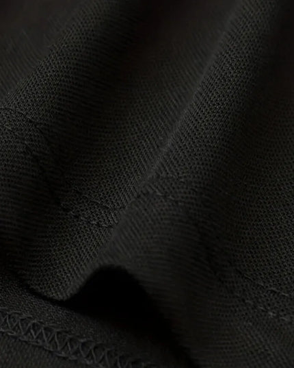 Premium Men’s Breathable Cotton Polo T-Shirt T Shirts
