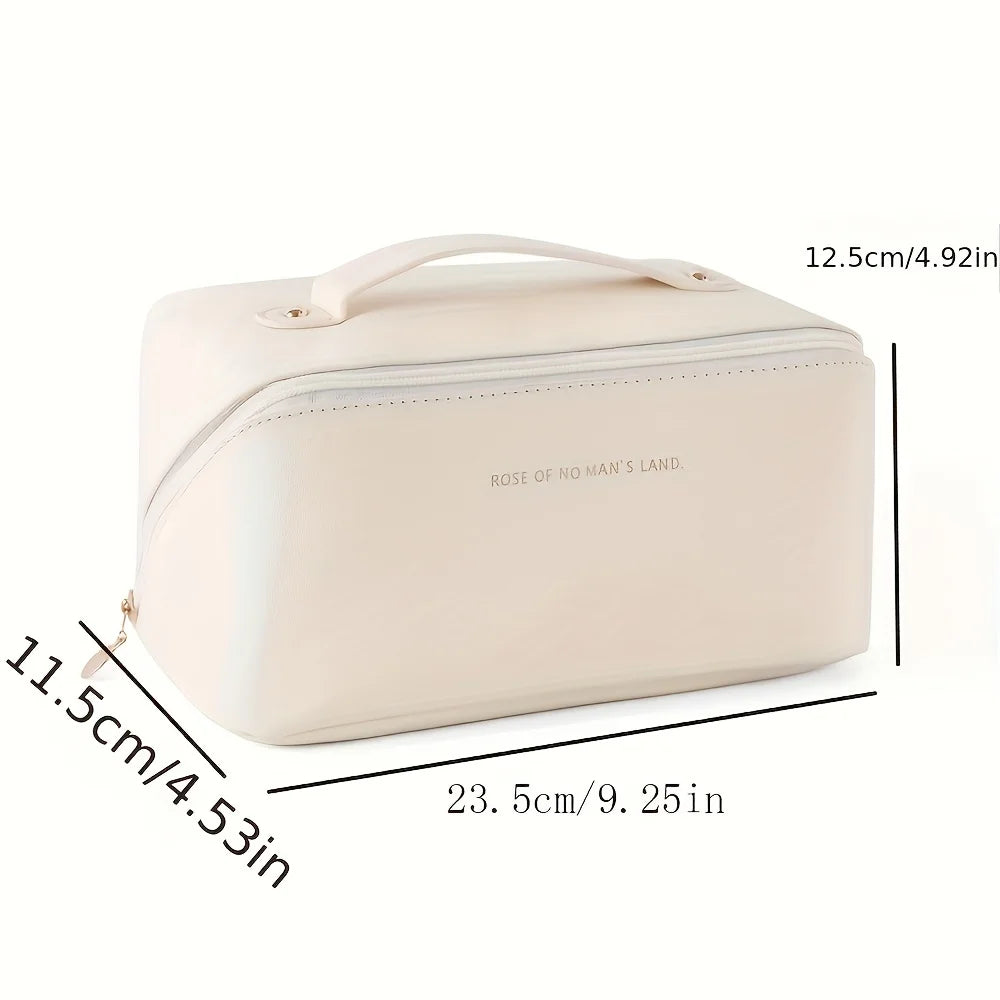 Luxury Travel Makeup Organizer Bag Women's Accessories